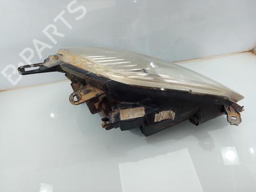 Left headlight FIAT GRANDE PUNTO (199_) 1.3 D Multijet | BP28217430C28 