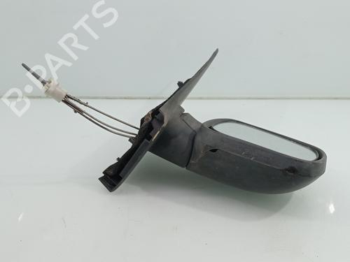 Right mirror FORD FIESTA V (JH_, JD_)  | BP29194815C27 