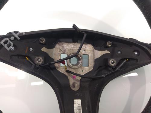 Steering wheel MERCEDES-BENZ GLK-CLASS (X204)  | BP9655931C49 