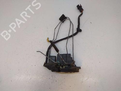 Front left lock KIA CARENS II MPV (FJ) 2.0 CRDi | BP5292469C98 