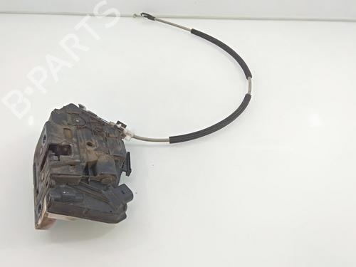 Front right lock SEAT IBIZA IV (6J5, 6P1)  | BP15485511C97 