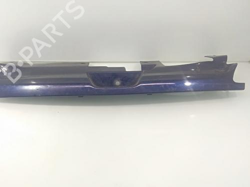 Used Grille PEUGEOT 306 (7B, N3, N5) [1993-2003]  18470006
