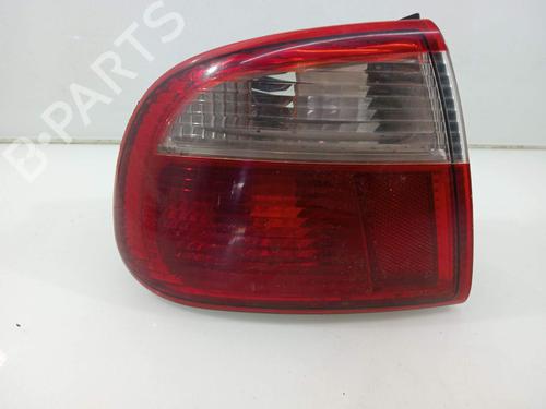 Used Left taillight Left taillight 39076961 39076961
