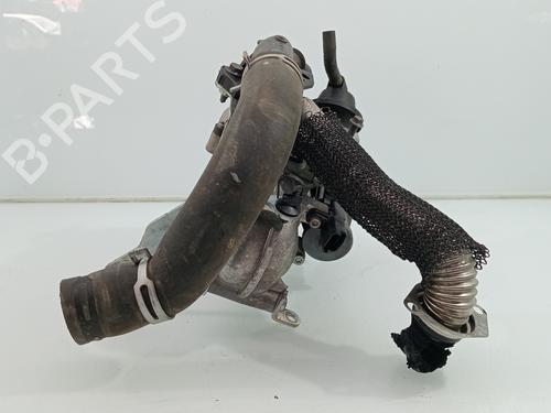 Egr PEUGEOT 3008 I MPV (0U_)  | BP29194886M69 