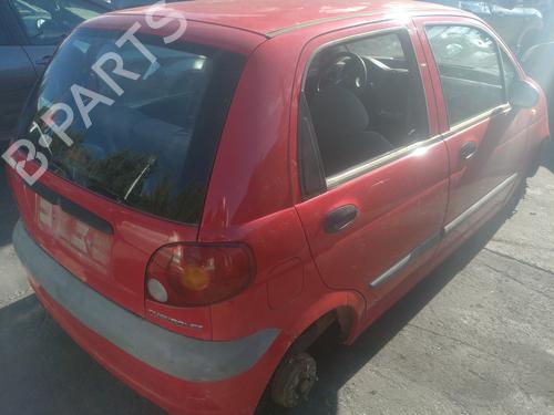 Instrument cluster CHEVROLET MATIZ (M200, M250)  | BP9825404C47 