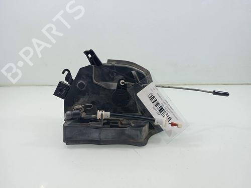Used Front left lock Front left lock BMW X5 (E53) 3.0 d (184 hp) 39410844 39410844