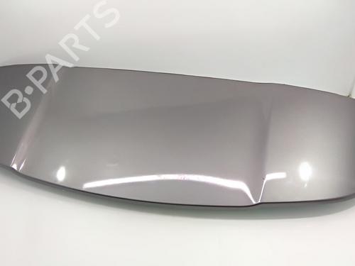 Aleron trasero MERCEDES-BENZ GLA-CLASS (X156) GLA 200 CDI / d (156.908) (136 hp) 21808169