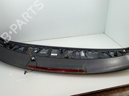 Rear spoiler AUDI E-TRON (GEN)  | BP29536694C96 