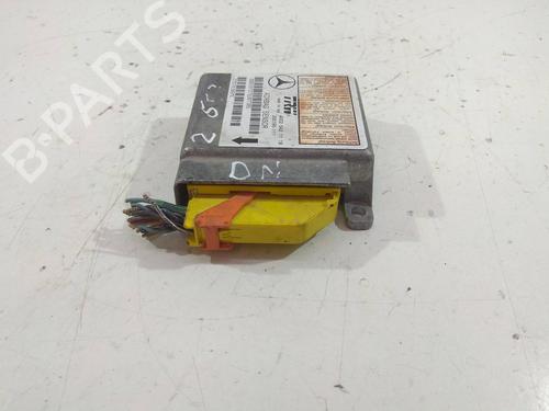 Kollisjonspute styreenhet MERCEDES-BENZ M-CLASS (W163)  | BP7311424M53 