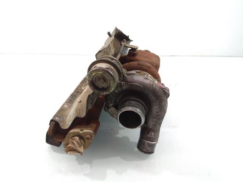 Turbocharger/Supercharger FORD TRANSIT Van (FA_ _)  | BP11330791M71 