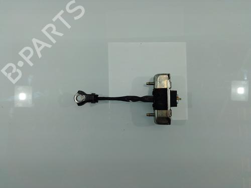 Used Hinge/Door check strap TOYOTA LAND CRUISER PRADO (_J15_) [2009-2025]  26700556