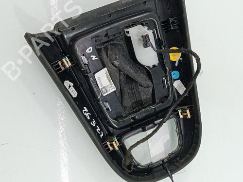 Andre OPEL ZAFIRA TOURER C (P12) 2.0 CDTi (75) | BP29410849O1 