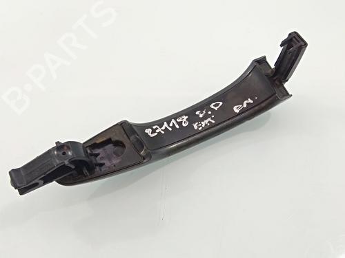 Front right exterior door handle CITROËN C4 Picasso II 1.6 BlueHDi 120 | BP17451977C129 