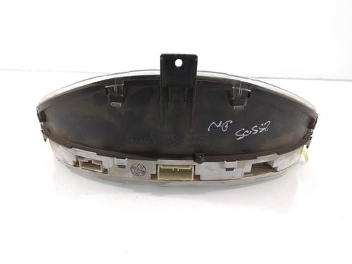 Instrument cluster CHEVROLET LACETTI (J200) 1.8 | BP11704134C47 