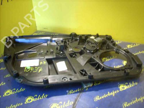 Used Front left window mechanism FORD FIESTA V (JH_, JD_) 1.25 16V (70 hp) 5289798