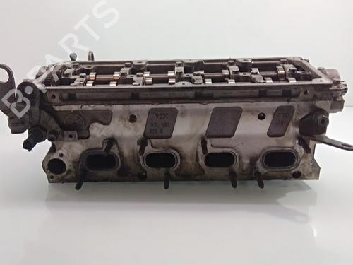 Cylinder head SEAT IBIZA IV (6J5, 6P1)  | BP19515740M5 