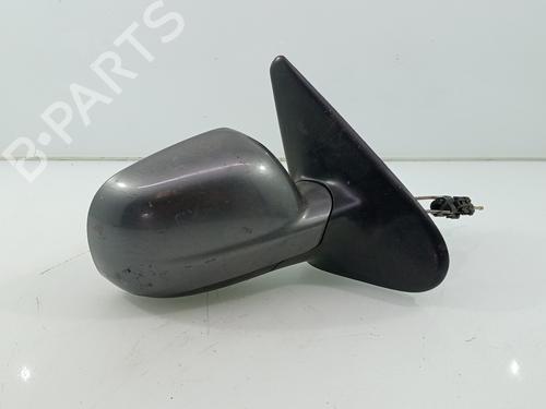 Right mirror VW GOLF IV (1J1)  | BP29401483C27 