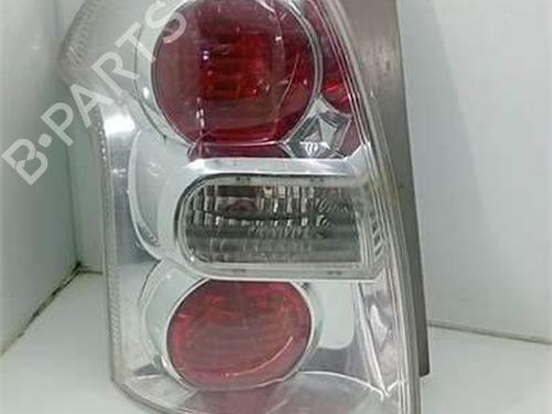 Used Left taillight Left taillight 38520660 38520660
