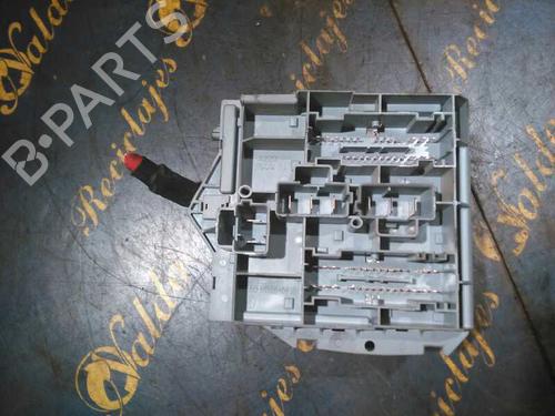 Fuse box FIAT IDEA (350_)  | BP5300657E1 