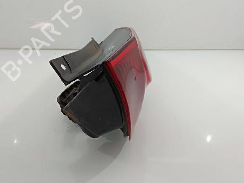 Right taillight FORD FIESTA V (JH_, JD_)  | BP16245107C35 