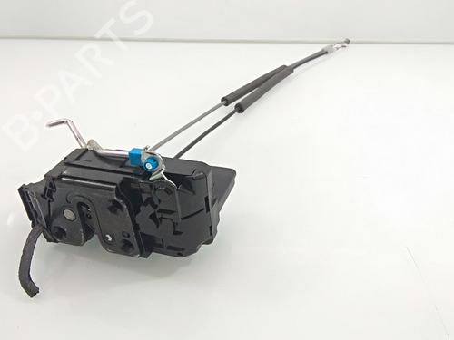 Used Rear right lock HYUNDAI i20 I (PB, PBT) [2008-2015]  15817603