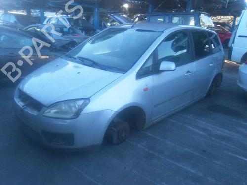 Rear right interior door handle FORD FOCUS C-MAX (DM2)  | BP5303099I16 