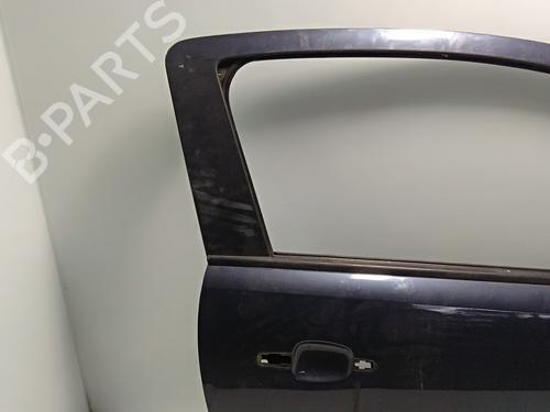 Right front door OPEL CORSA D (S07)  | BP16152600C3 