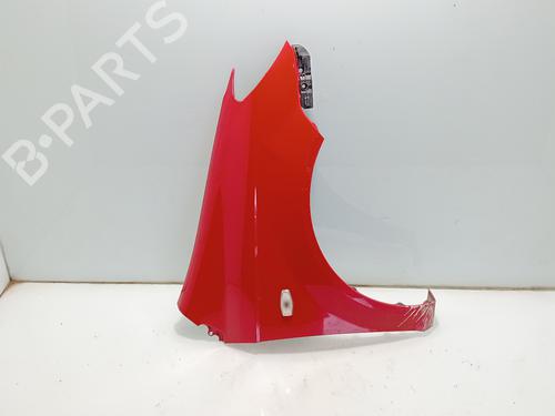 Used Right front fenders HYUNDAI GETZ (TB) 1.1 (67 hp) 26886751