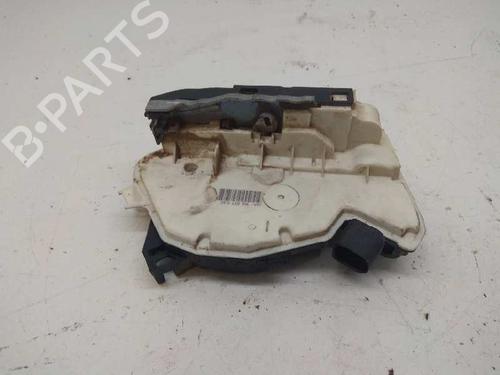 Front right lock SEAT IBIZA IV SC (6J1, 6P5)  | BP5293018C97 