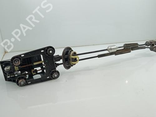 Gear lever PEUGEOT 208 I (CA_, CC_)  | BP26883229M90 