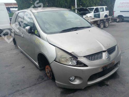 Used Parts MITSUBISHI GRANDIS (NA_W)  2.0 DI-D (NA8W)  998678