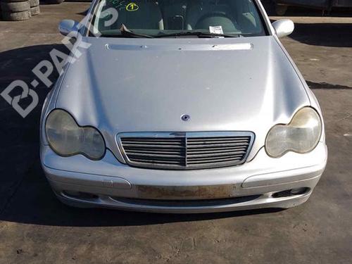 Used Parts MERCEDES-BENZ C-CLASS T-Model (S203)  C 220 CDI (203.206, 203.208)  995042