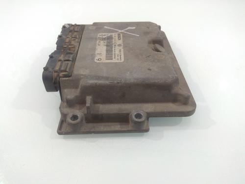 Engine control unit (ECU) ALFA ROMEO 147 (937_)  | BP5294935M57 