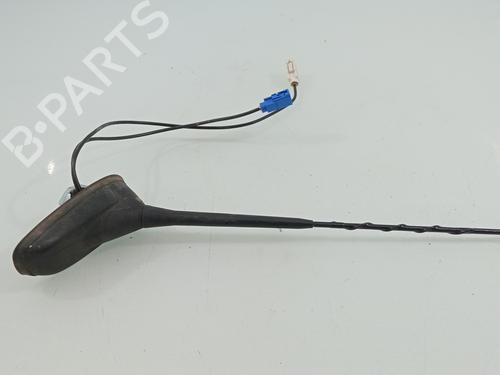 Antenne/Base CITROËN C3 AIRCROSS II (2R_, 2C_) 1.2 PureTech 82 (2RHMRC, 2RHMZB) (82 hp) 25156416