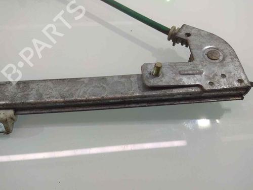 Rear left window mechanism OPEL AGILA (A) (H00)  | BP6869073C24 