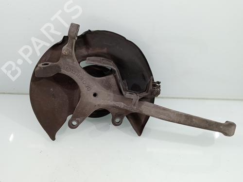 Left front steering knuckle MERCEDES-BENZ C-CLASS (W202)  | BP27924037M25 