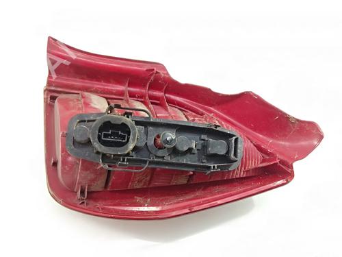 Left taillight CITROËN C2 (JM_) 1.4 HDi | BP23861819C34 