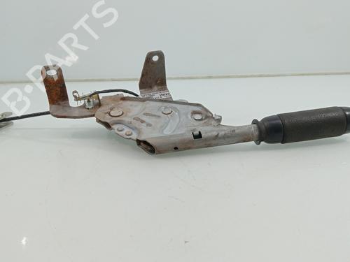 Hand brake MINI MINI (R50, R53)  | BP27475188I18 