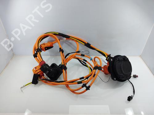 Kabel MERCEDES-BENZ A-CLASS Saloon (V177) A 200 (177.187) (163 hp) 26643459