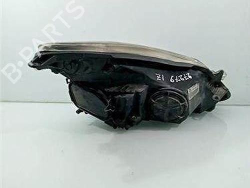 Left headlight OPEL CORSA D (S07) 1.4 (L08, L68) | BP38520573C28 - Image 4