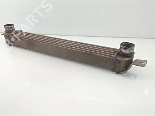 Intercooler OPEL MERIVA A MPV (X03)  | BP16472852M30 