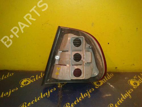 Left taillight SEAT CORDOBA (6K1, 6K2) 1.9 TDI | BP5298362C34 