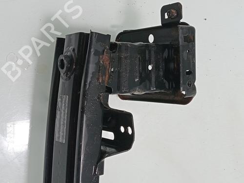 Front bumper reinforcement FORD TOURNEO COURIER B460 MPV  | BP29751184C109 
