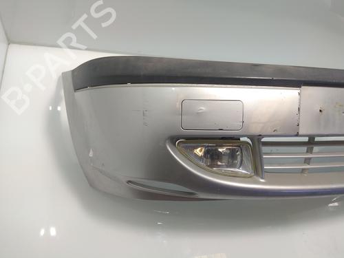Front bumper FORD FIESTA IV (JA_, JB_) 1.3 i | BP9807685C7 