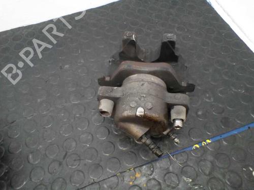 Used Right front brake caliper BMW 3 Touring (E91) 330 d (231 hp) 11620721