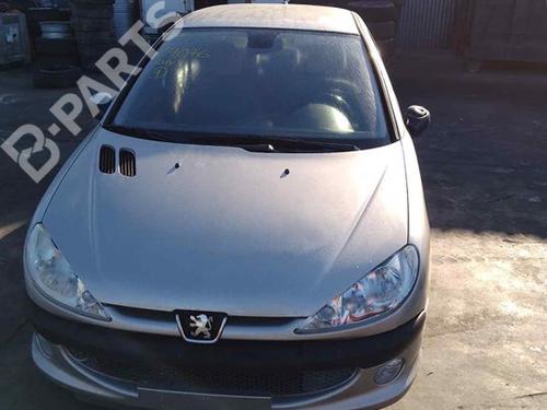 PEUGEOT 206 SW (2E/K)    1000247