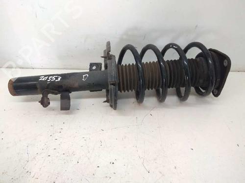 Schokbreker rechts voor FORD FOCUS III Turnier 1.6 Ti (125 hp) 5308916