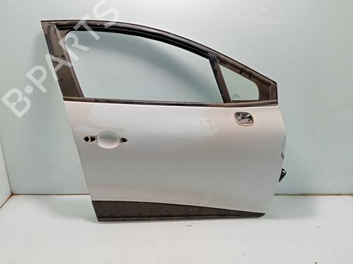 Used Right front door RENAULT CLIO IV (BH_) [2012-2021]  29194465