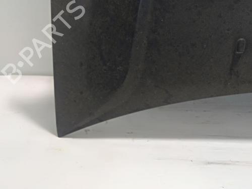 Hood FORD FIESTA V (JH_, JD_)  | BP18470433C1 