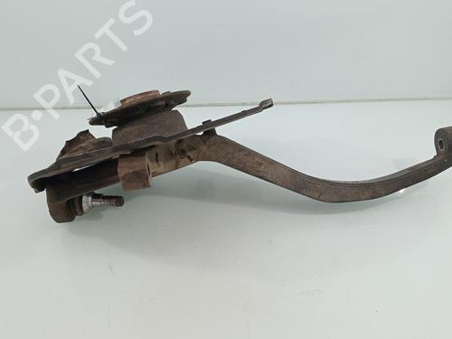 Right front steering knuckle MERCEDES-BENZ M-CLASS (W164) ML 350 CDI 4-matic (164.122) | BP26437699M26 
